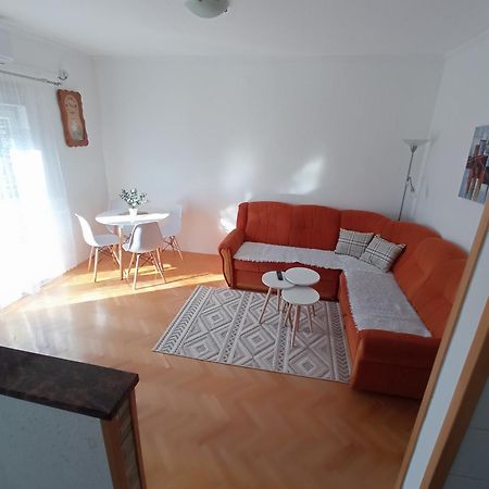 Apartman Maja トレビニエ エクステリア 写真