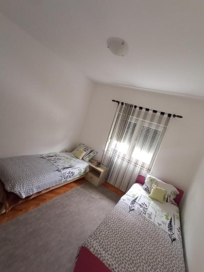 Apartman Maja トレビニエ エクステリア 写真