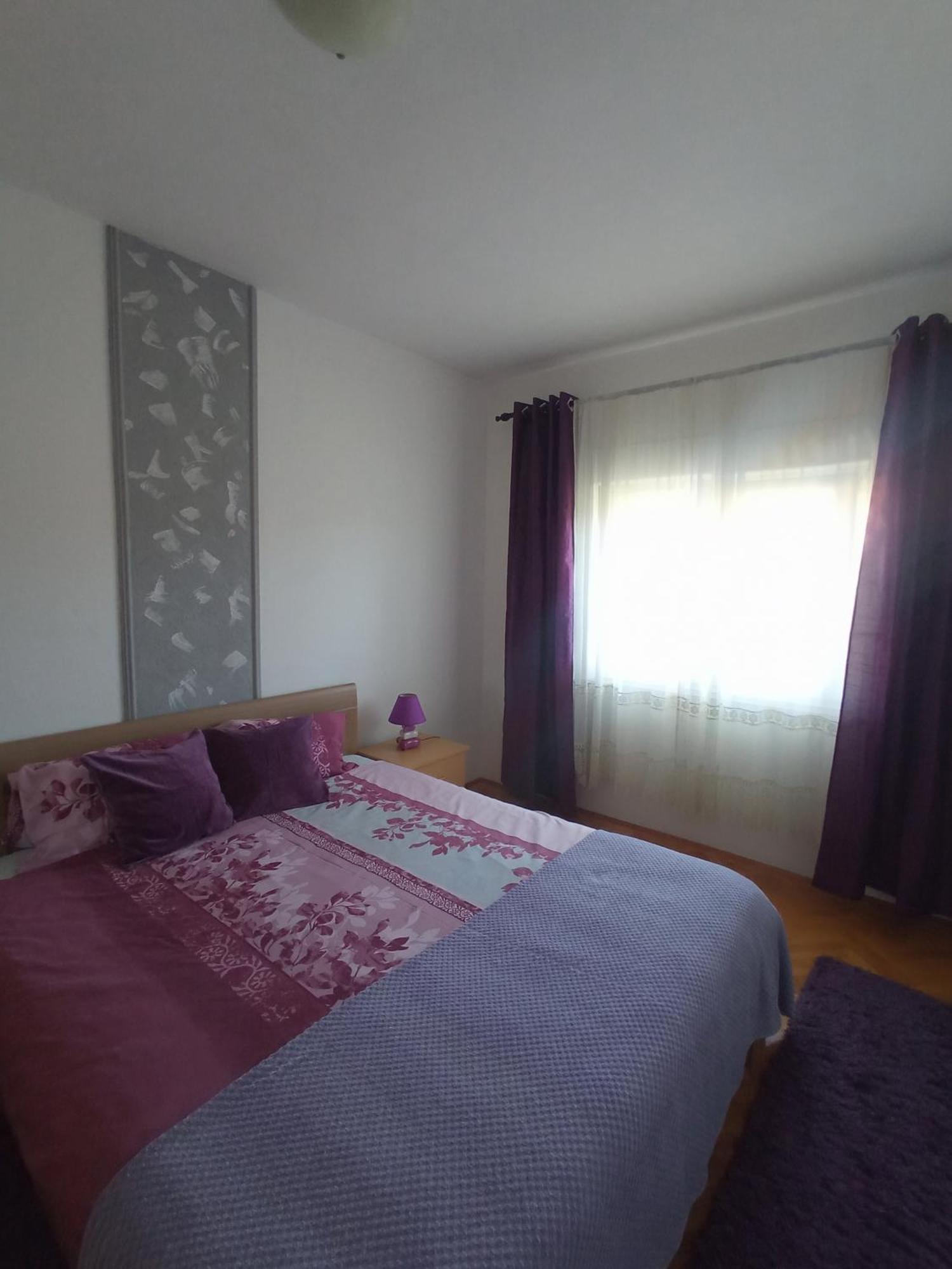 Apartman Maja トレビニエ エクステリア 写真