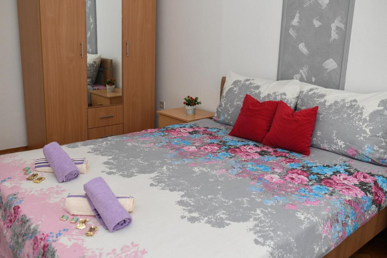 Apartman Maja トレビニエ エクステリア 写真