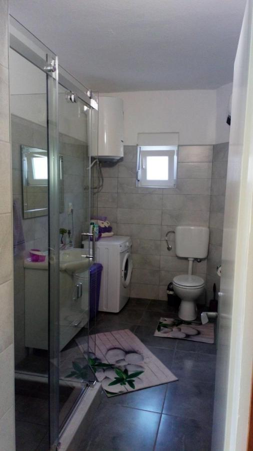 Apartman Maja トレビニエ エクステリア 写真