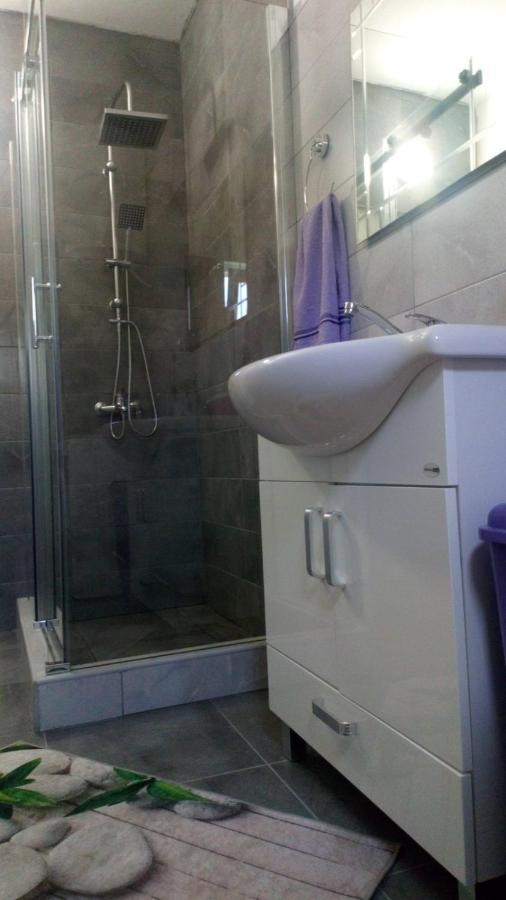 Apartman Maja トレビニエ エクステリア 写真
