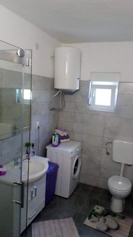 Apartman Maja トレビニエ エクステリア 写真